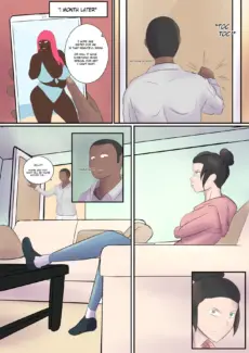 She knows how to punish013