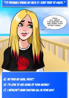 Sk8r Girl and the Sk8rverse017
