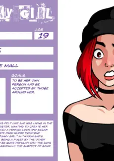 Sk8r Girl and the Sk8rverse024