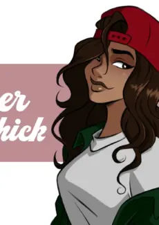 Sk8r Girl and the Sk8rverse031