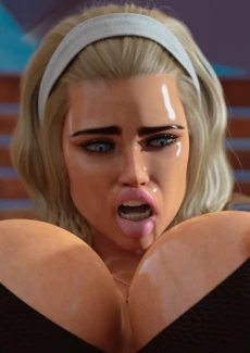 Sluts All-Around (79)