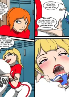 Softball Squashing 007