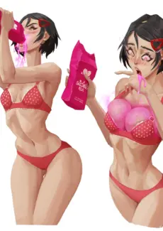 Succubus Milk013
