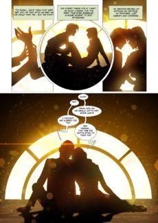 Sunstone volume 8091