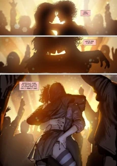 Sunstone volume 8092