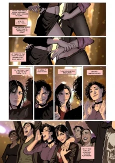 Sunstone volume 8093