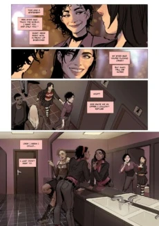 Sunstone volume 8094