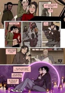 Sunstone volume 8096