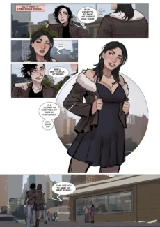 Sunstone volume 8097