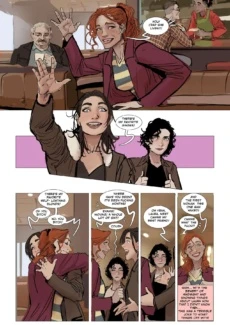 Sunstone volume 8098
