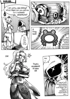 _ Super Wild Adventure 5003
