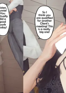 Surprise meeting (15)
