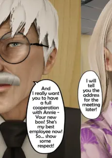Surprise meeting (50)