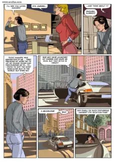 The Chrysalis Inn vol.1005