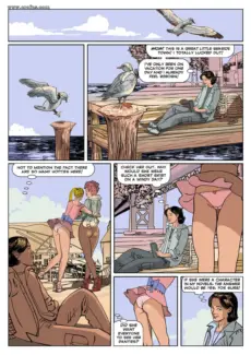 The Chrysalis Inn vol.1006