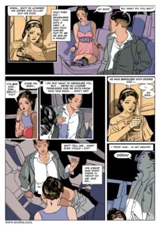 The Chrysalis Inn vol.1018