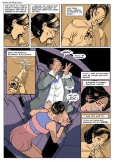 The Chrysalis Inn vol.1019