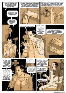 The Chrysalis Inn vol.1021
