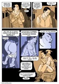 The Chrysalis Inn vol.1022