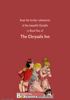 The Chrysalis Inn vol.1024
