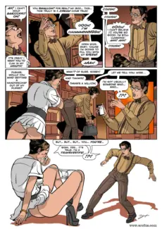 The Chrysalis Inn vol.2022