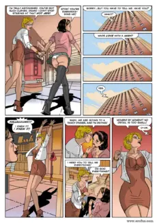 The Chrysalis Inn vol.2029