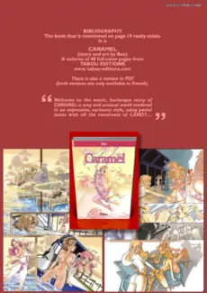 The Chrysalis Inn vol.2031