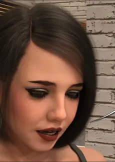 The Lively Lingerie (162)