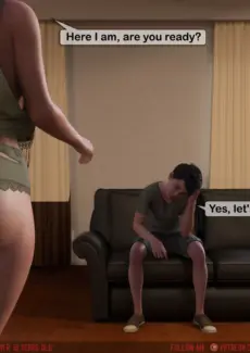 The MILF’s Way 7 (100)