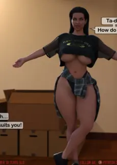 The MILF’s Way 7 (89)