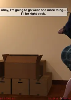 The MILF’s Way 7 (91)