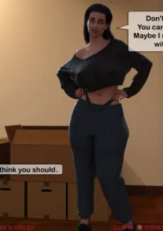The MILF’s Way 7 (94)