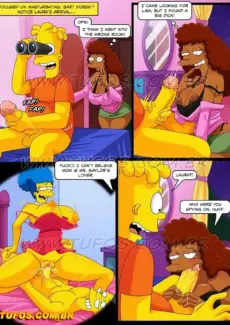 The Simptoons 48004