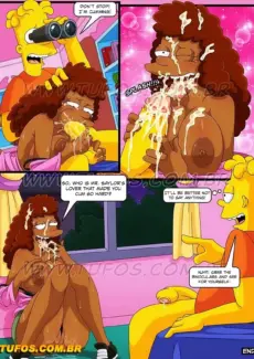 The Simptoons 48013