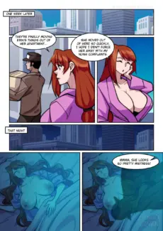 The Sleepwalker010