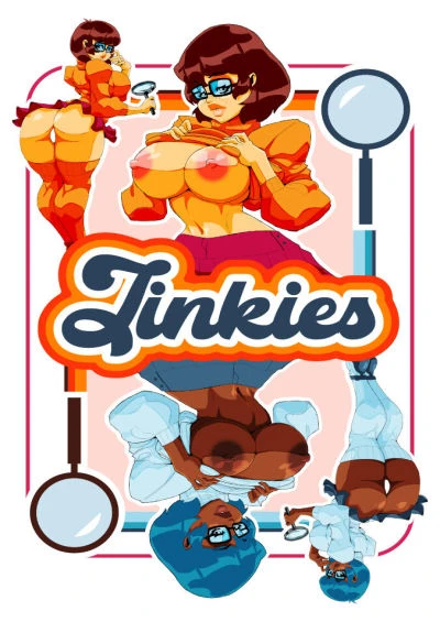TheOverloader – Jinkies!