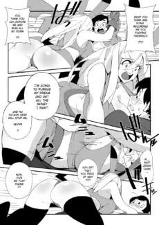 Trouble At Jessycon!010