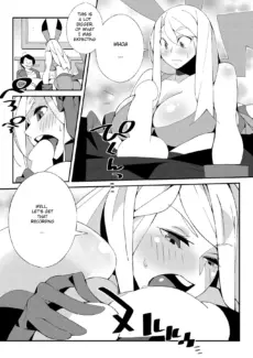 Trouble At Jessycon!012