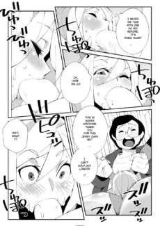 Trouble At Jessycon!013