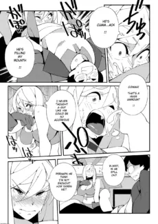 Trouble At Jessycon!014