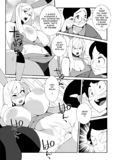 Trouble At Jessycon!015