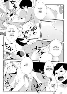 Trouble At Jessycon!016