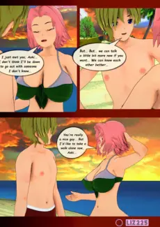 Untold Tales -Chapter 4011