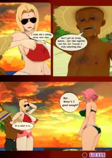 Untold Tales -Chapter 4015