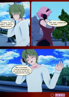 Untold Tales -Chapter 4029