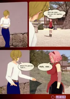 Untold Tales -Chapter 4031