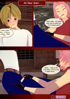 Untold Tales -Chapter 4038