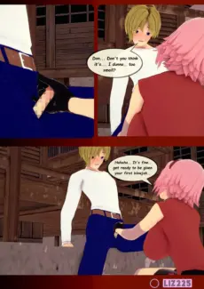 Untold Tales -Chapter 4039