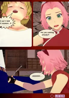 Untold Tales -Chapter 4040