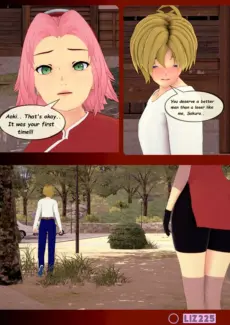 Untold Tales -Chapter 4042